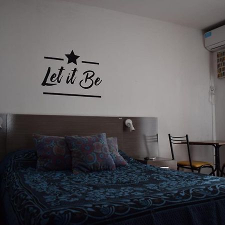 D'Charruas Hostel 콩코르디아 외부 사진