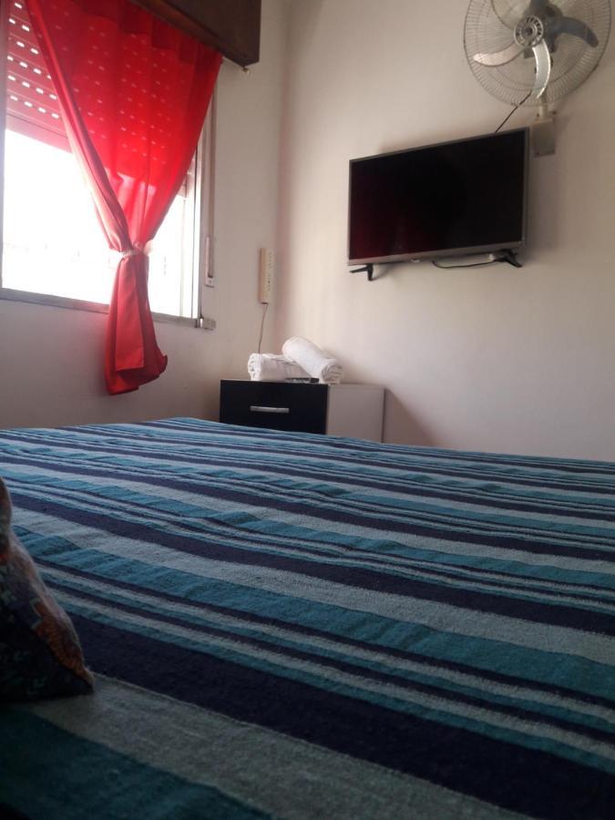 D'Charruas Hostel 콩코르디아 외부 사진