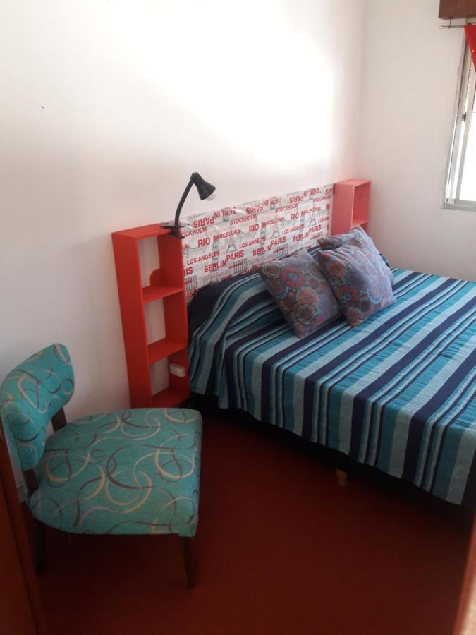 D'Charruas Hostel 콩코르디아 외부 사진