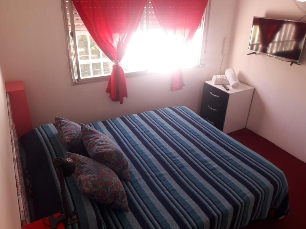 D'Charruas Hostel 콩코르디아 외부 사진