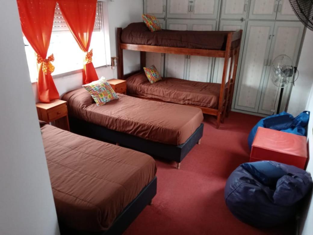 D'Charruas Hostel 콩코르디아 외부 사진