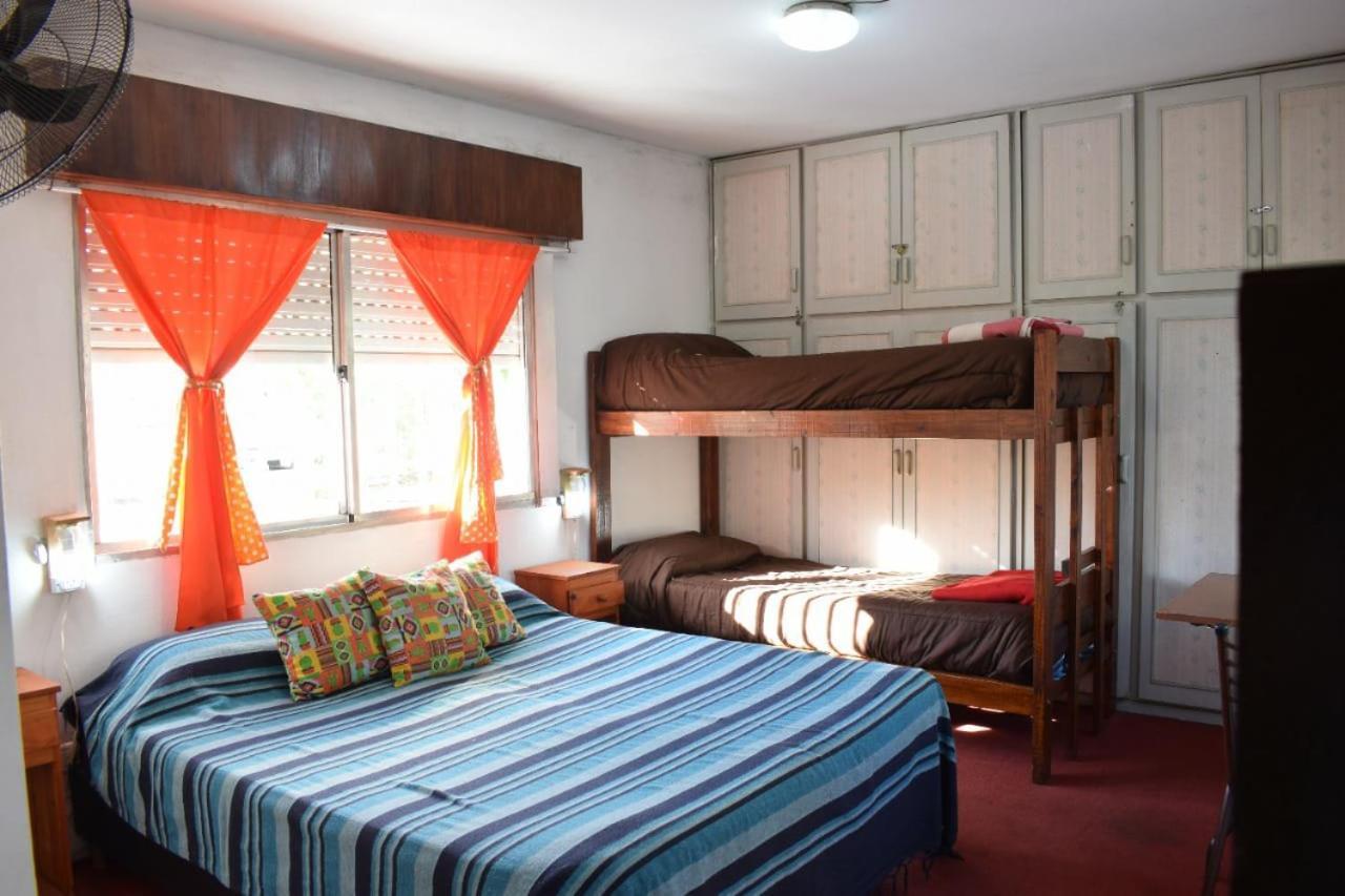D'Charruas Hostel 콩코르디아 외부 사진