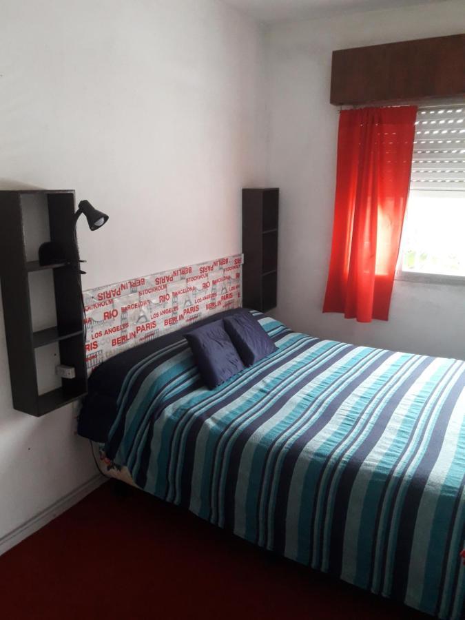 D'Charruas Hostel 콩코르디아 외부 사진