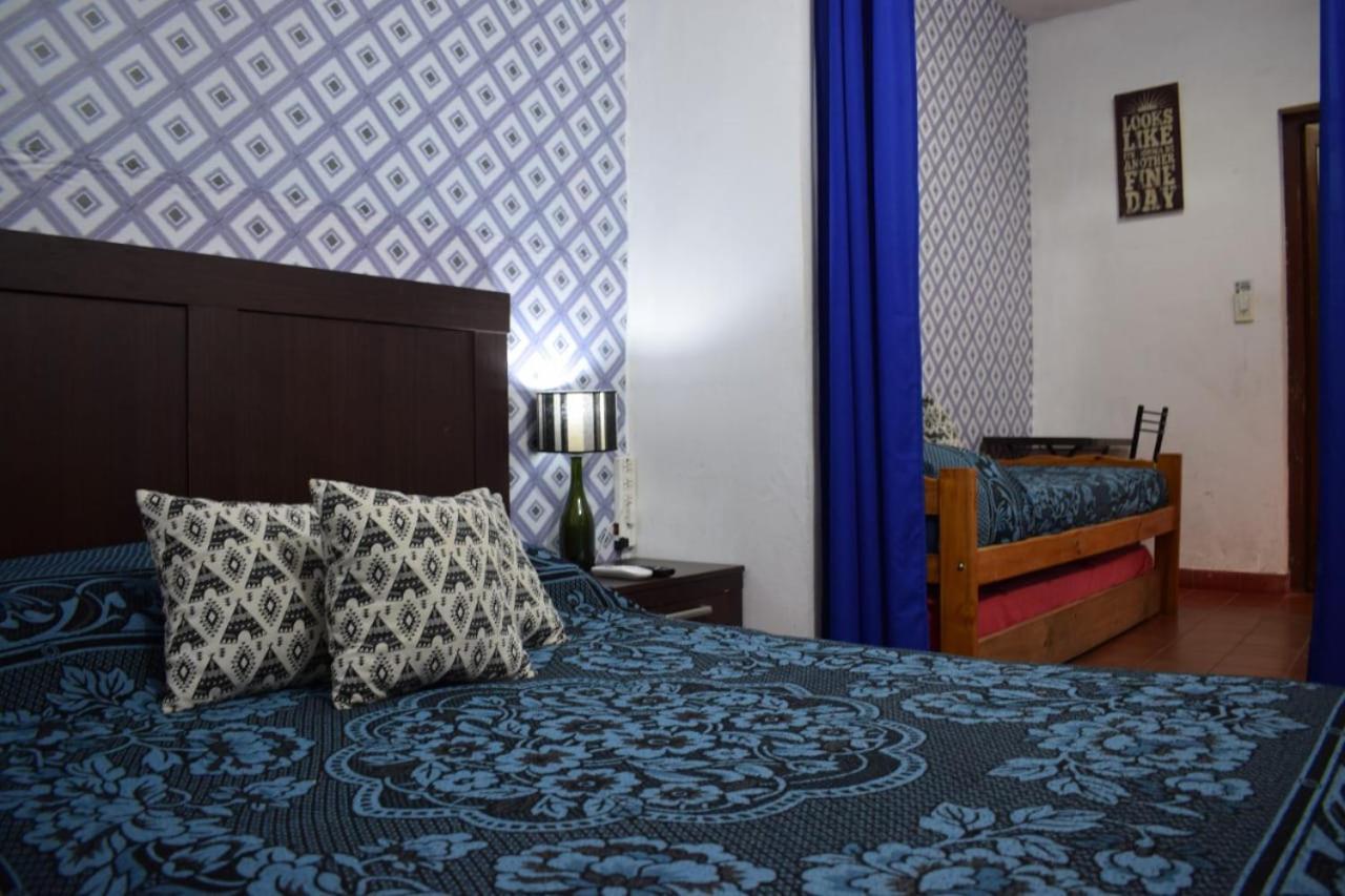 D'Charruas Hostel 콩코르디아 외부 사진