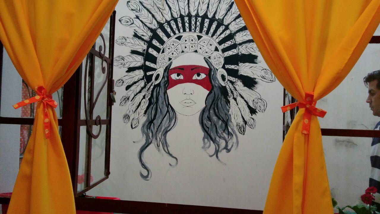 D'Charruas Hostel 콩코르디아 외부 사진