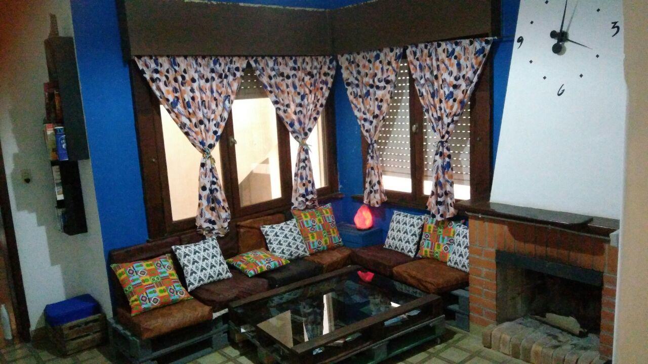 D'Charruas Hostel 콩코르디아 외부 사진