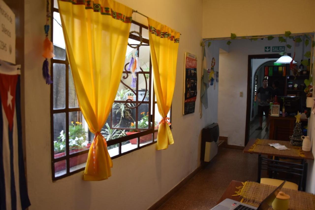 D'Charruas Hostel 콩코르디아 외부 사진